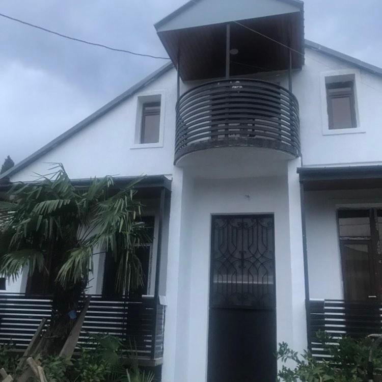 Nino & Irodi'S Guest House Κουτάισι Εξωτερικό φωτογραφία