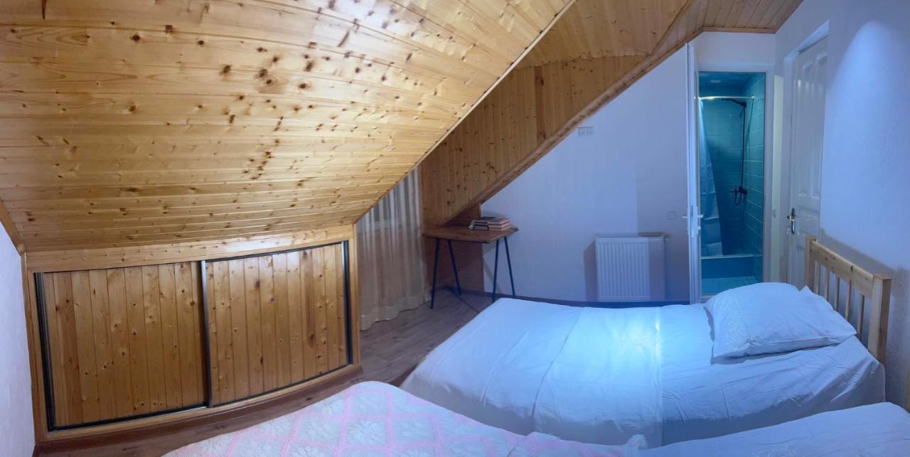 Nino & Irodi'S Guest House Κουτάισι Εξωτερικό φωτογραφία