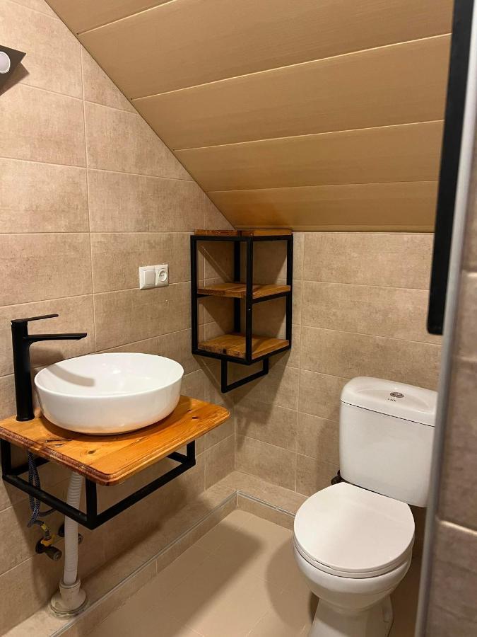 Nino & Irodi'S Guest House Κουτάισι Εξωτερικό φωτογραφία