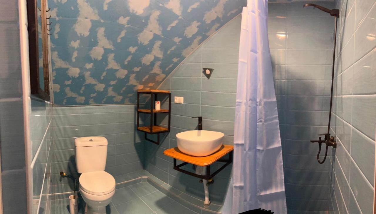 Nino & Irodi'S Guest House Κουτάισι Εξωτερικό φωτογραφία