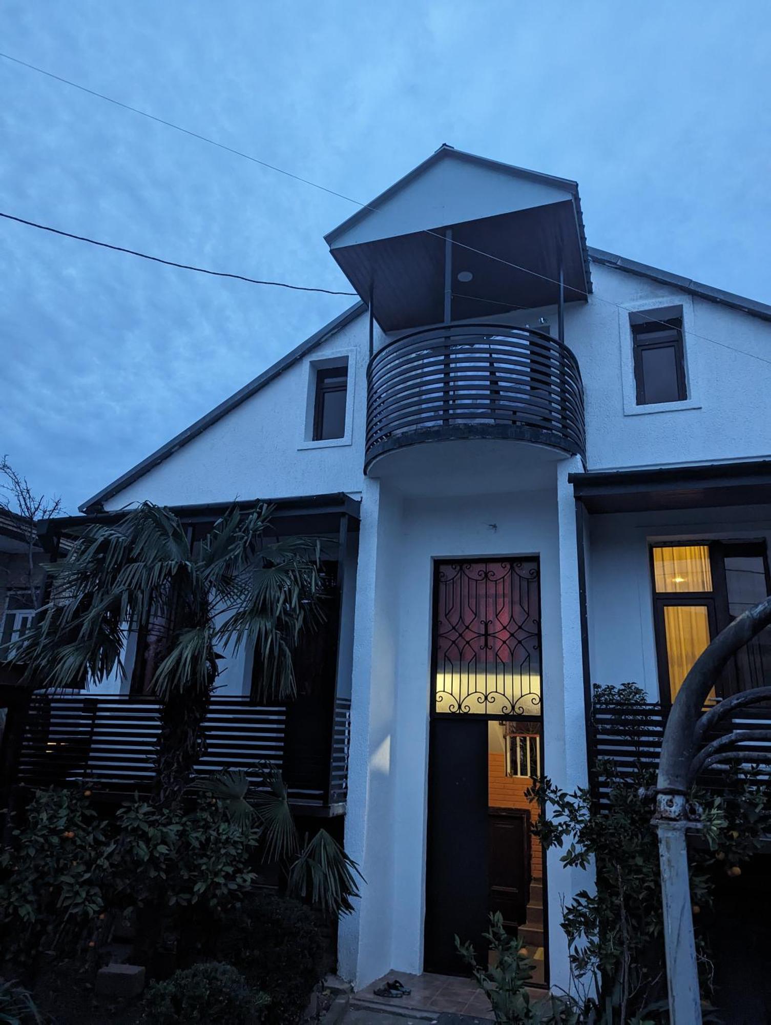 Nino & Irodi'S Guest House Κουτάισι Εξωτερικό φωτογραφία