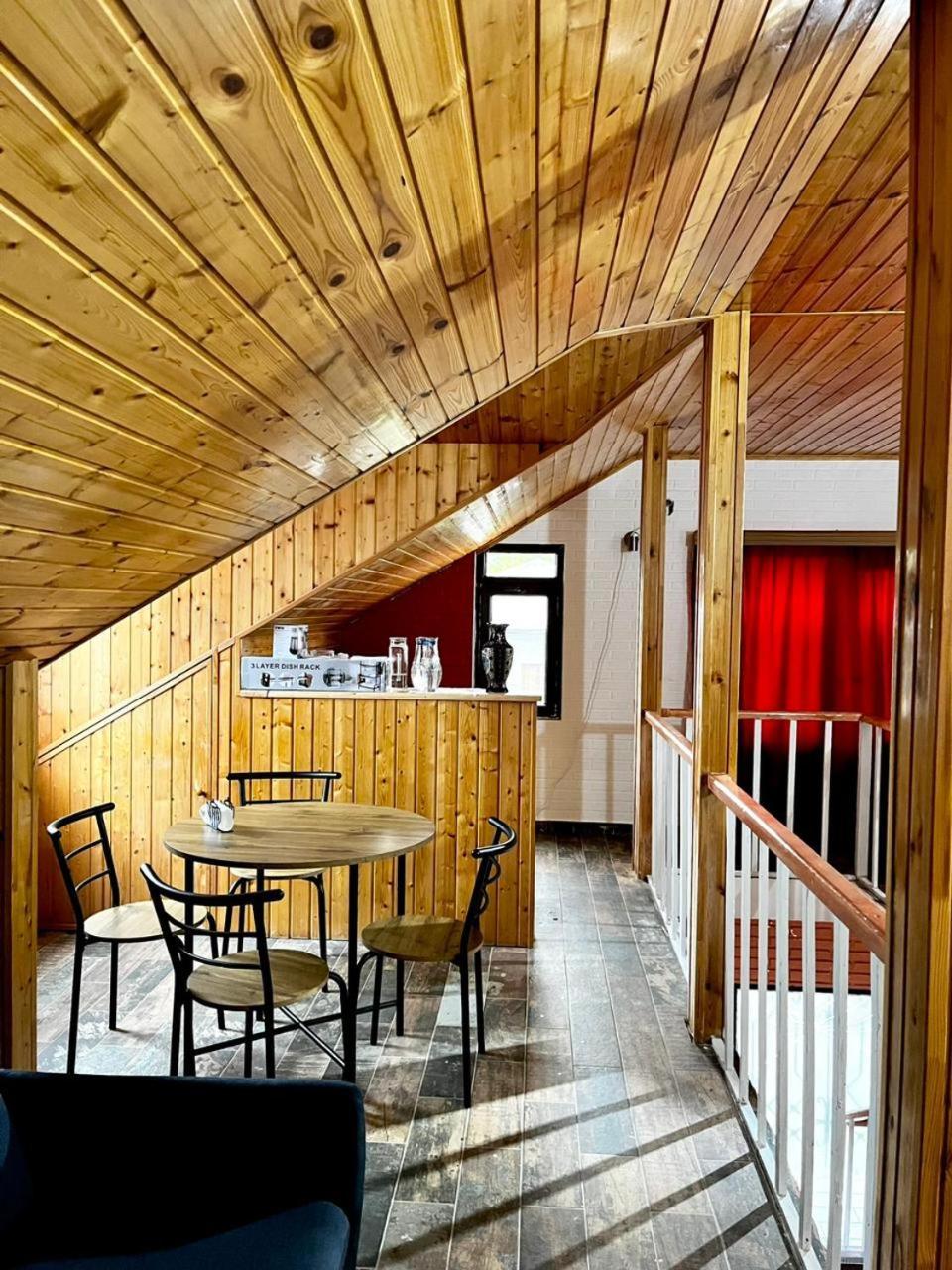 Nino & Irodi'S Guest House Κουτάισι Εξωτερικό φωτογραφία