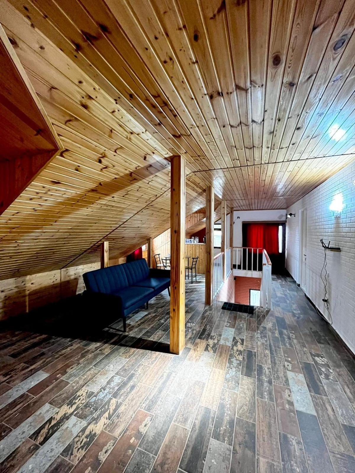 Nino & Irodi'S Guest House Κουτάισι Εξωτερικό φωτογραφία