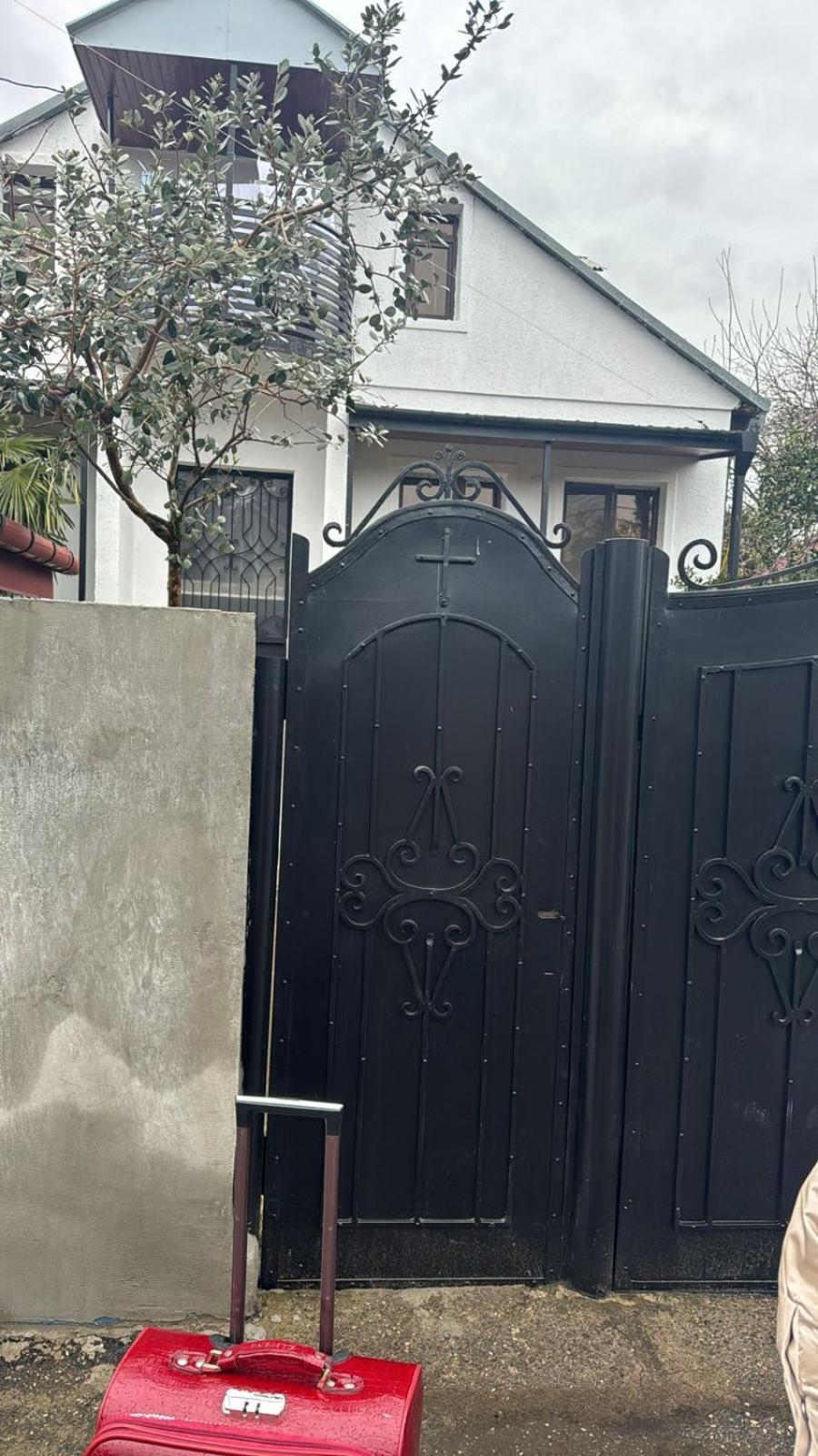 Nino & Irodi'S Guest House Κουτάισι Εξωτερικό φωτογραφία